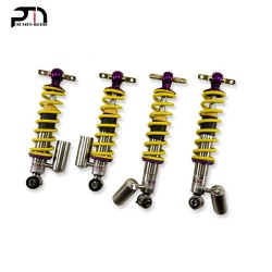 V3 Coilover Kit by KW for Ford GT Models
